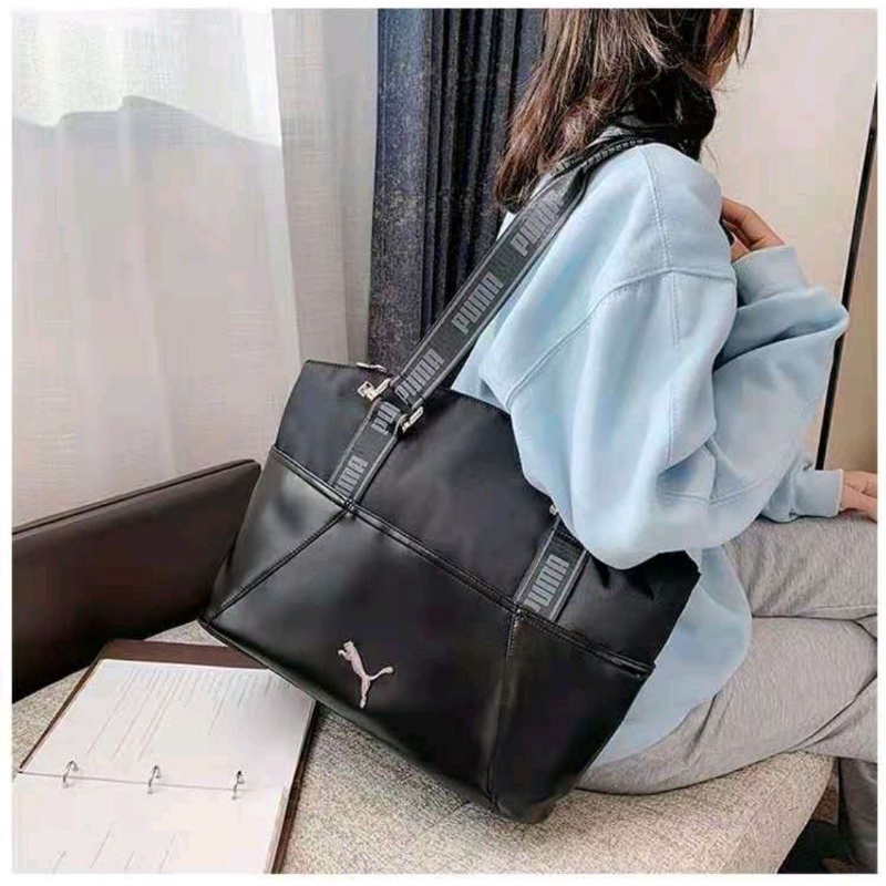 tas import/tas cewek/tas besar/tas wanita/tas cantik/tas model baru/tas simple/tas awet dan kuat