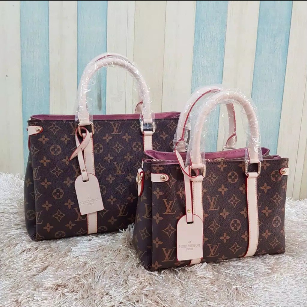 TAS LV SOUFFLOT LARGE FULL EMBOSS PREMIUM
