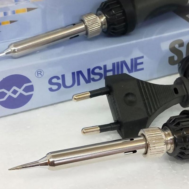 SOLDER SOLDERING IRON TANGAN SUNSHINE SL-908