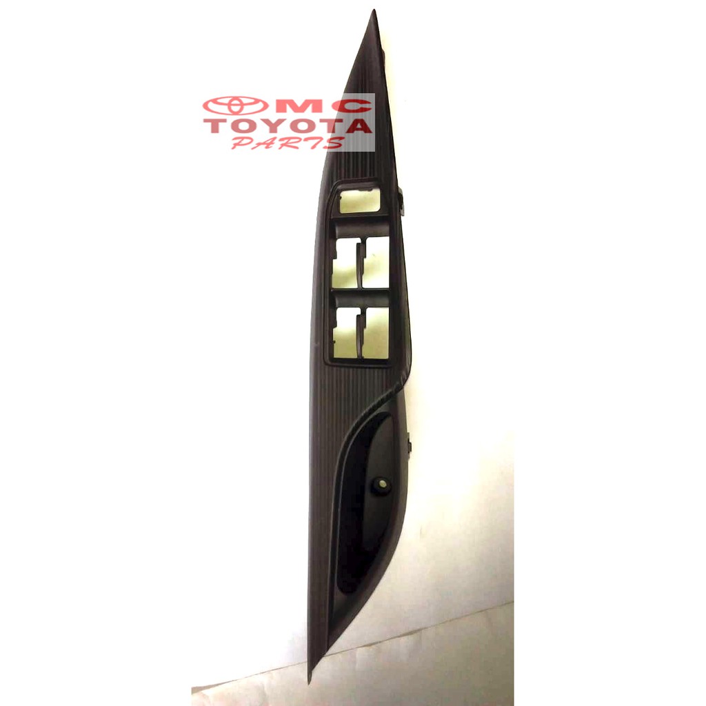 Tarikan Pintu / Rumah Panel Power Window Depan Kanan Avanza All New 74641-BZ090-C0