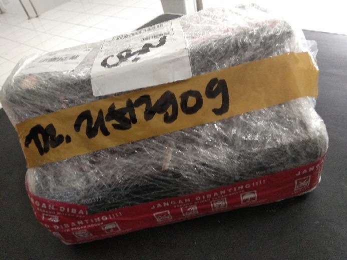 Edon Gerinda Tangan Angle Grinder Ed1 - 1054