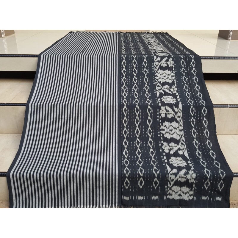 KAIN TENUN TROSO KAIN BLANGKET KAIN LURIK