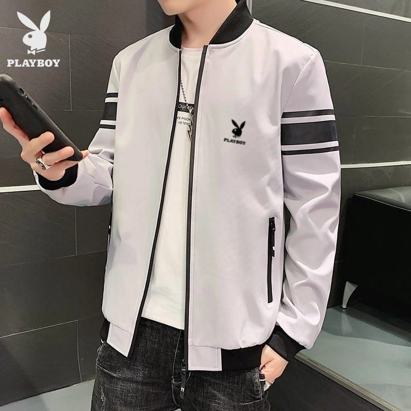 Jaket Cassual Pria Jaket Pria Terbaru