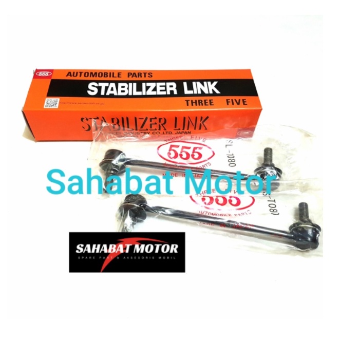 STABILIZER LINK RUSH TERIOS LINK STABIL RUSH TERIOS 555 JAPAN ORIGINAL