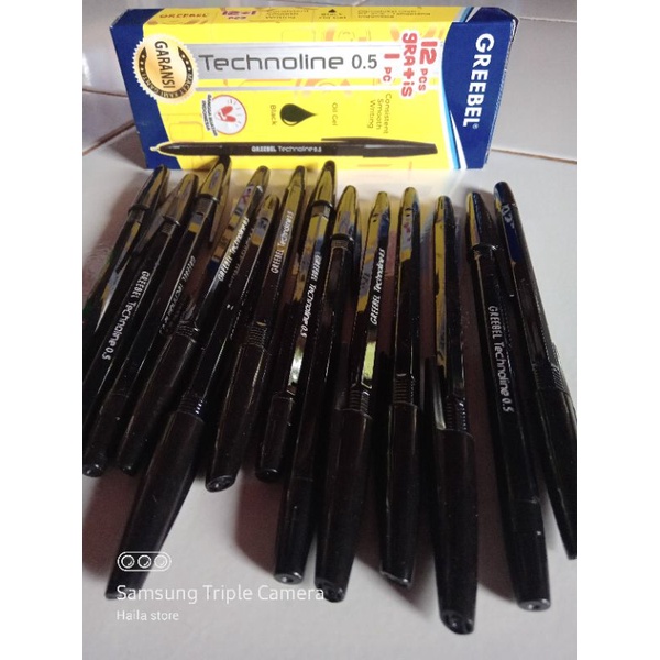 

PULPEN _ BOLPOIN _ BALLPOINT HITAM