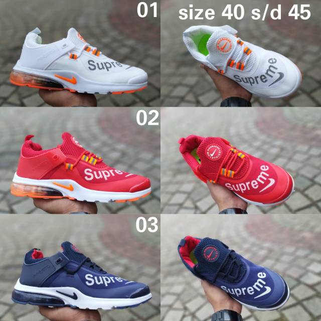 PROMO NIKE FRESTO SUPREM PREMIUM