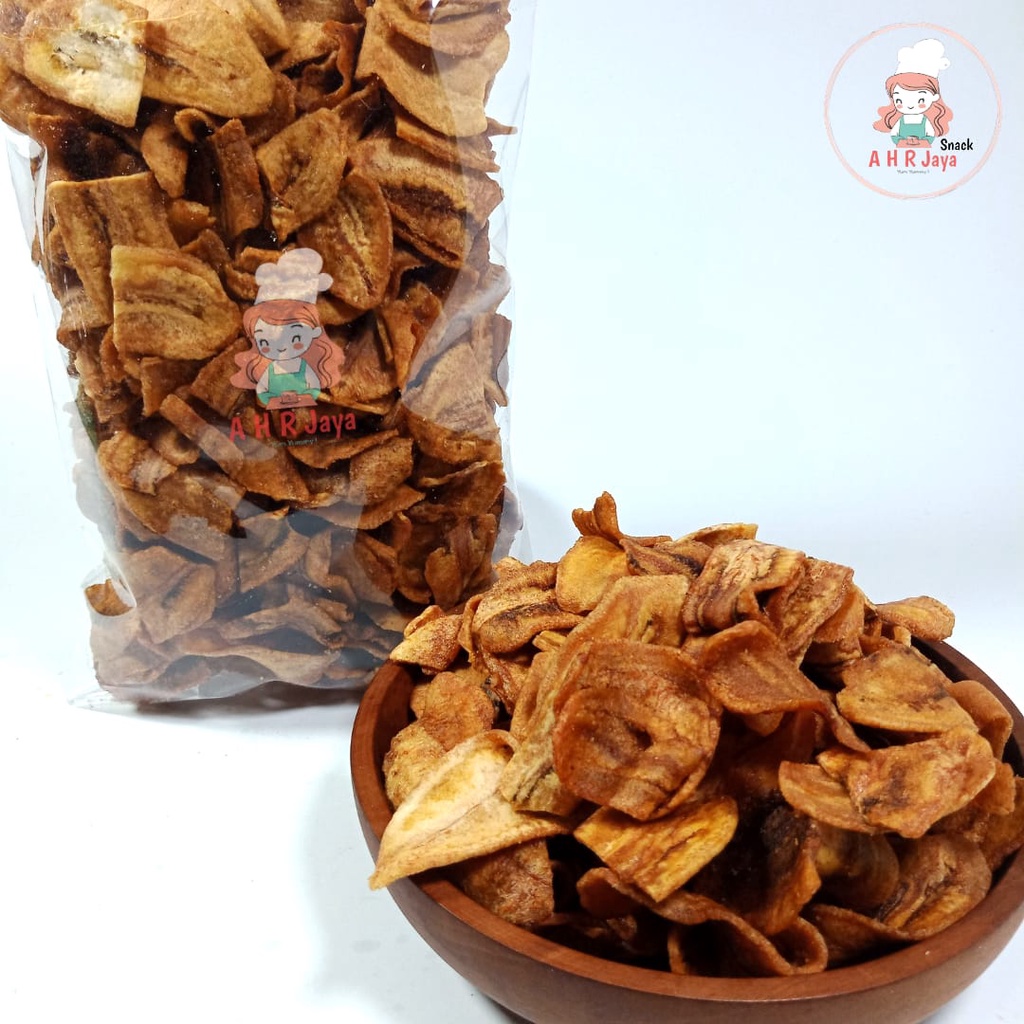 

PISANG SALE KERING MANIS 1 kg / PISANG SALEH / KERIPIK PISANG SALE / KERIPIK PISANG KERING / CEMILAN PISANG SALE KERING