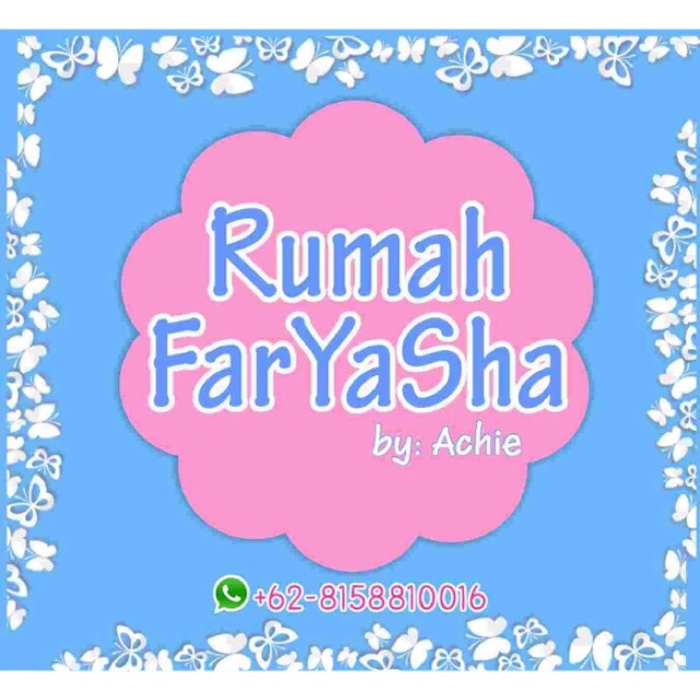 rumahfaryasha