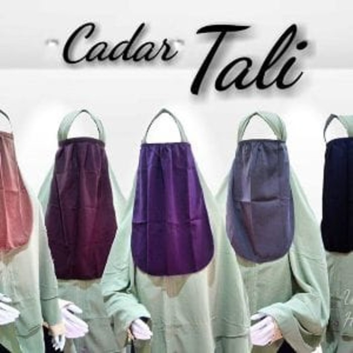 Cadar Tali Warna Bahan Grade A /Cadar Tali Kualitas Bagus ***