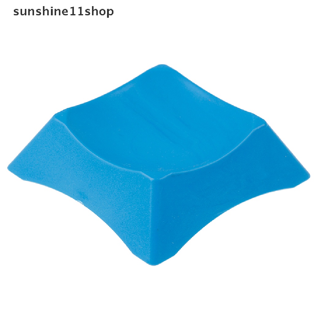 Sho 1pc Stand Holder Display Bola Sepak / Basket