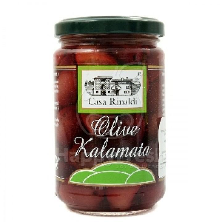 

Casa Rinaldi Olive Kalamata 300g