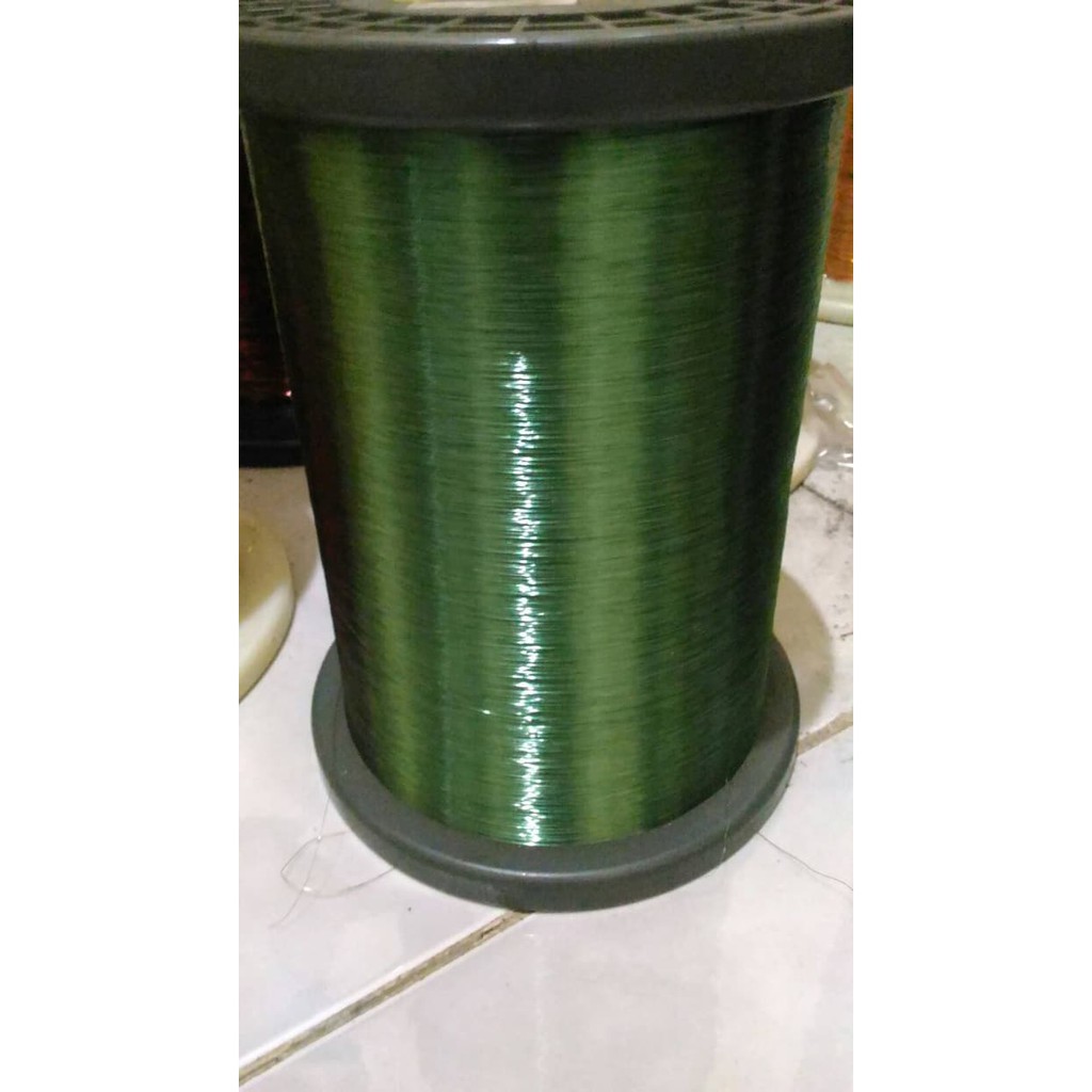 Unik Kawat Tembaga Philips jerman 0.13 Berkualitas