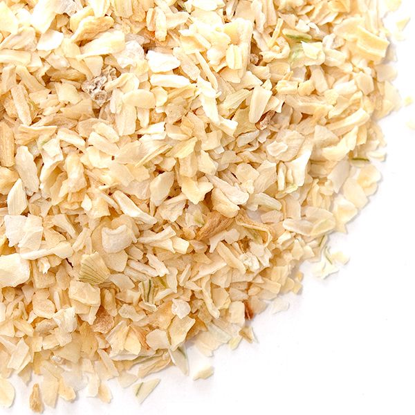 

Onion Minced Flake/ Bawang Bombay Cacah 500 Gram