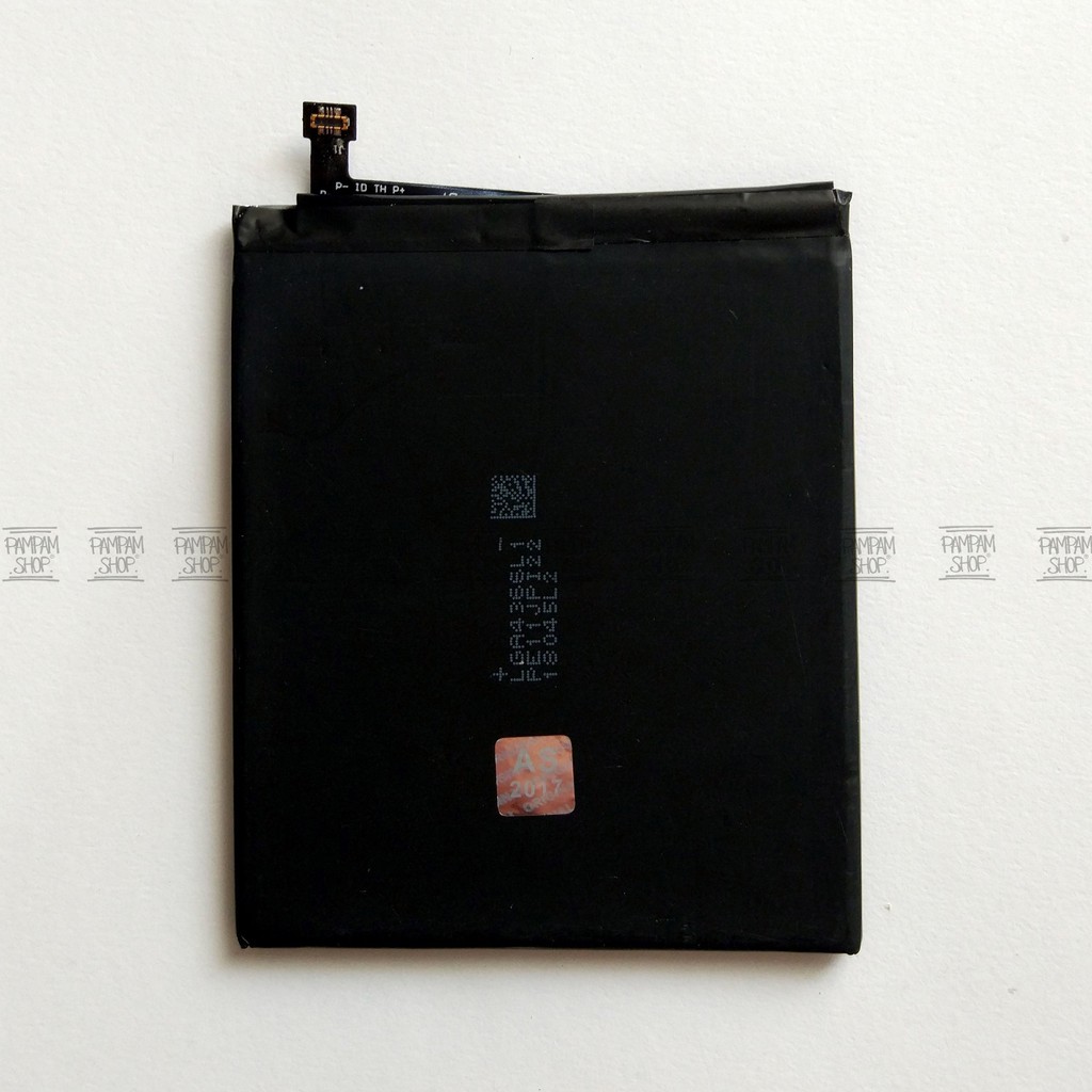 Baterai XiaoMi BN41 Redmi Note 4 4X BN 41 Xiao Mi Batre Batrai Battery Mediatek HP Snap Dragon