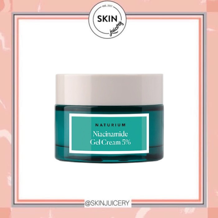 Naturium Niacinamide Gel Cream 5%