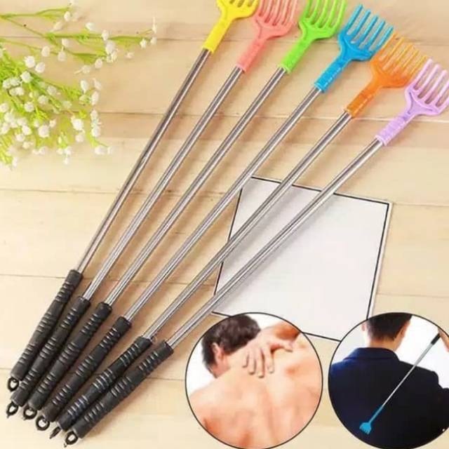 ALAT PENGGARUK PUNGGUNG / GARUKAN PUNGGUNG / GARUKAN