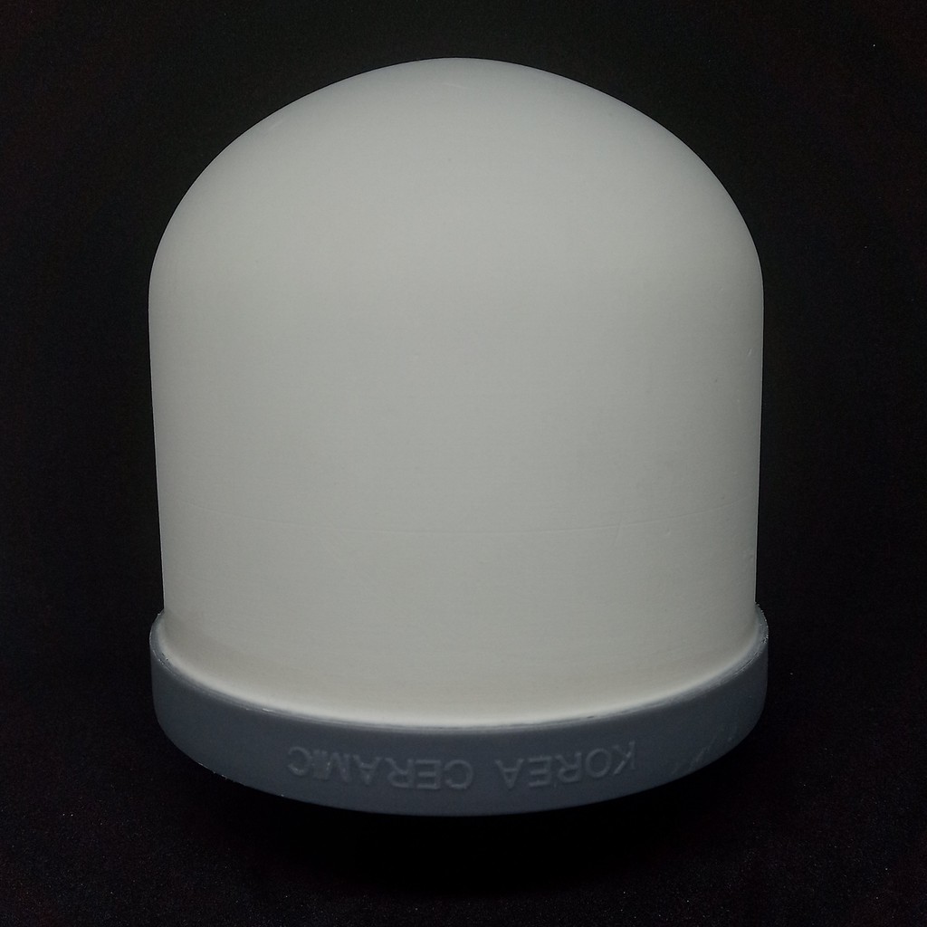 FILTER CERAMIC KOREA- Penyaring Keramik WATER MINERAL POT/PURIFIER