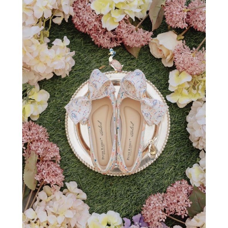 ittaherl peter rabit