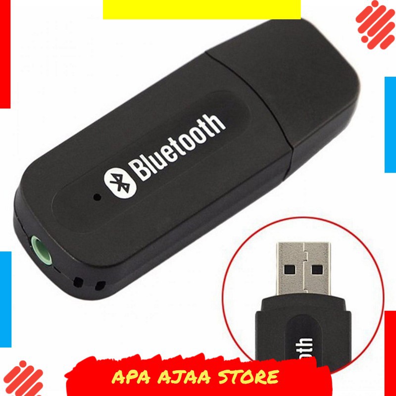 Hot Promo ! Wireless Bluetooth Receiver Mobil BT-163