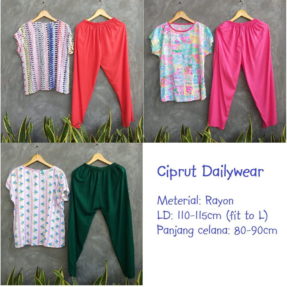 Dailywear Rayon
