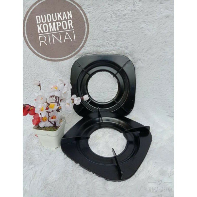 tatakan rinai k4 cat powder coating