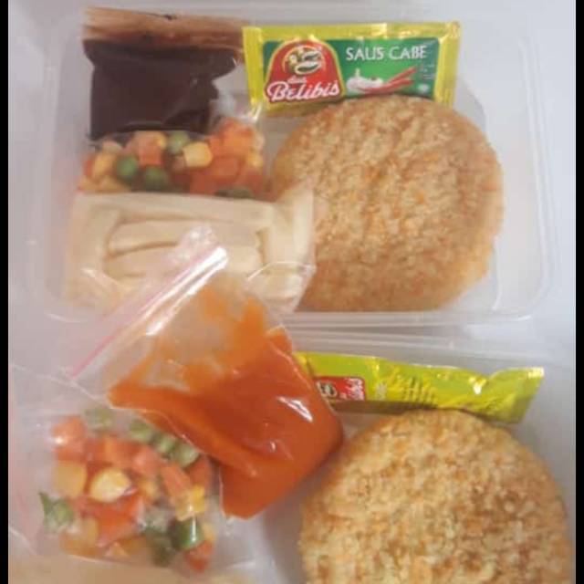 

Chicken steak