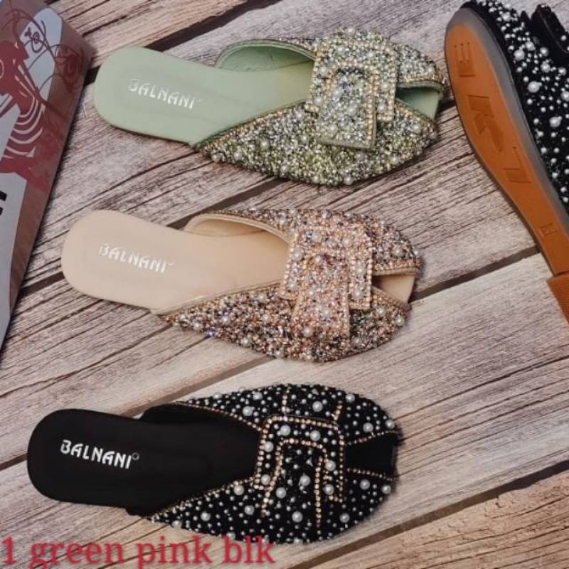 SANDAL SLOP BALNANI IMPORT
