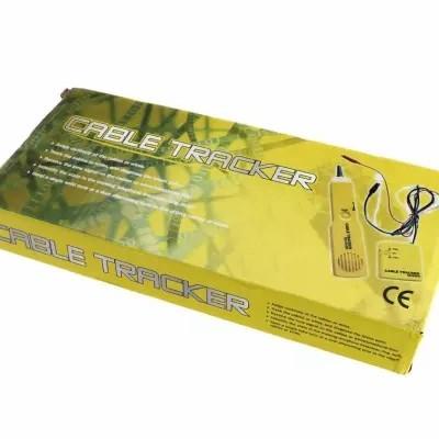 

Cable Tracker Sender /Tone Checker / Wire Traker Sender