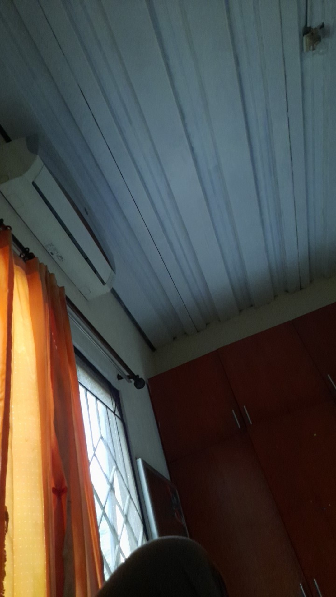 Pari Mocca Panjang Kemeja Batik Pria Full Furing Katun Sragenan