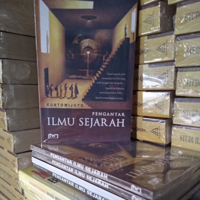 Pengantar Ilmu Sejarah