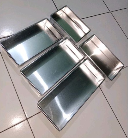 LOYANG BRONIS MURAH TEBAL PACKING AMAN 30x10x4, 20x10x4, 22x10x4, 25x10x4, 24x10x4, 18x10x4, 15x10x4 KUALITAS BAGUS FREE BUBBLE BROWNIES ALUMINIUM MURAH TERJANGKAU