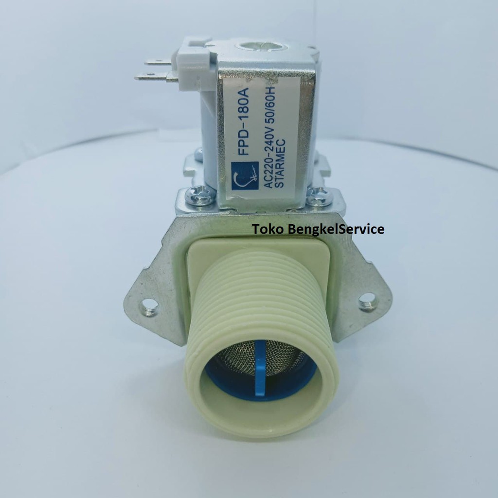 WATER INLET VALVE SAMSUNG SELENOID SOLENOID VALVE MESIN CUCI SAMSUNG