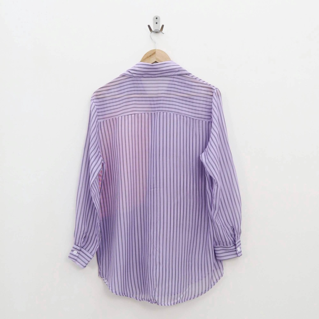 Reyasa long hem top - Thejanclothes