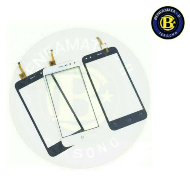 TS EVERCOSS A75B ORIGINAL TOUCHSCREEN TOUCH SCREEN LAYAR SENTUH