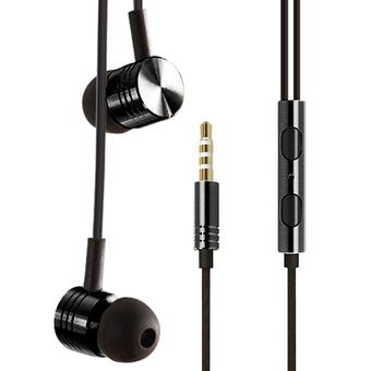 Headset Xiaomi Piston 2 Earphone Wired Stereo Super Bass Jack 3.5mm #FJ019