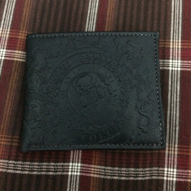 Dompet Volcom Original