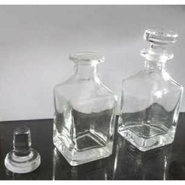 Botol Display Botol Kosong Botol Bibit Parfum