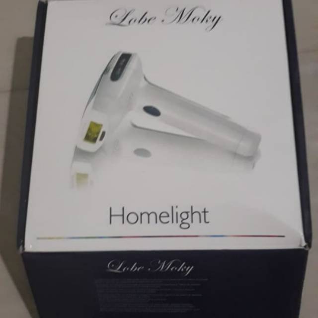 Ipl hair removal preloved