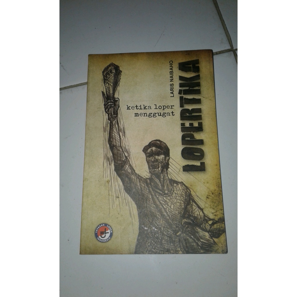 

ORIGINAL LOPERTIKA
