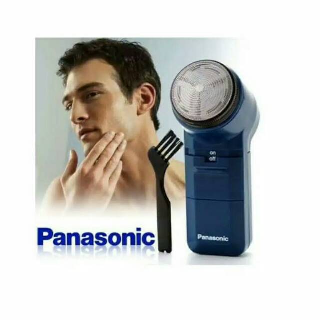 Panasonic electric Shaver