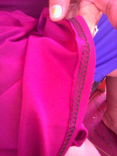 Ratu Shopping -  Celana Kulot Jumbo Xxxl Super Lebar