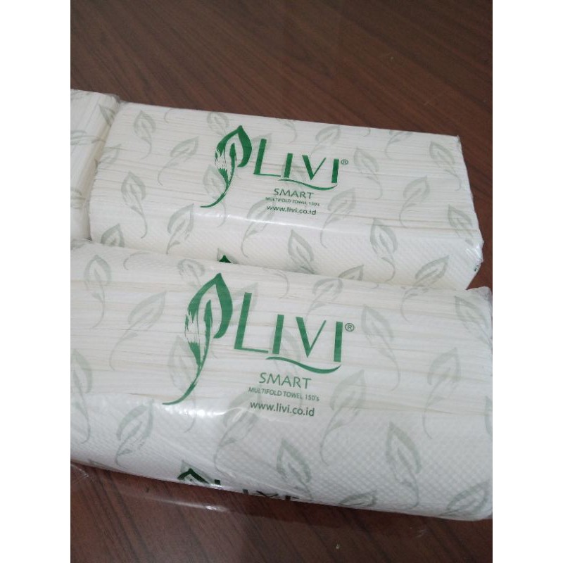 HAND TOWEL TISSUE