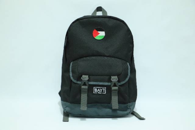 BAYT | Flags backpack tas punggung