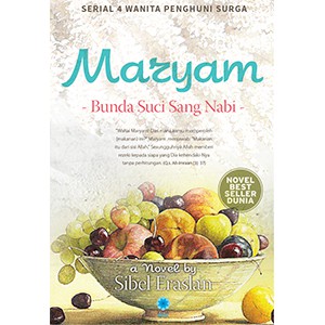 

Buku MARYAM BUNDA SUCI SANG NABI