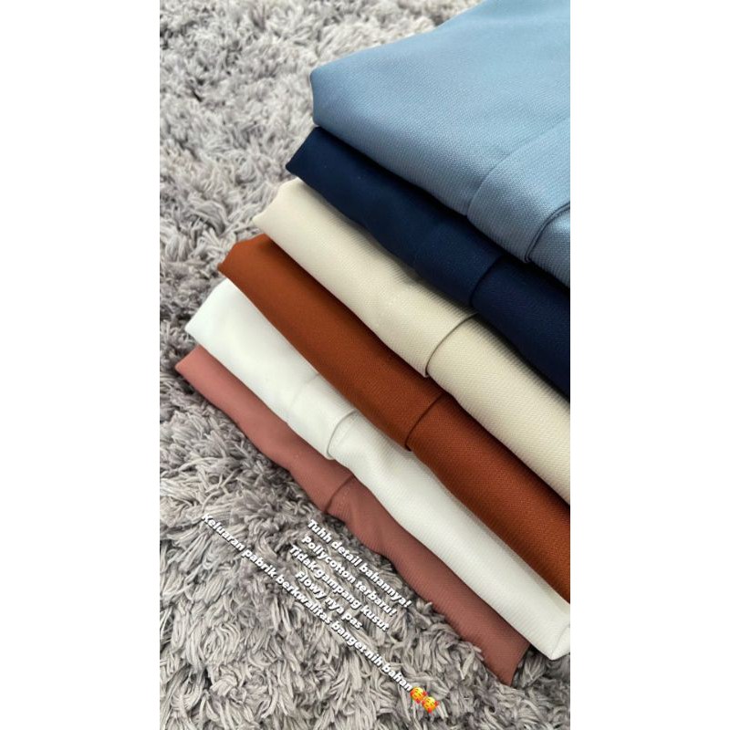 Arabella Tunik by Heaven Lights