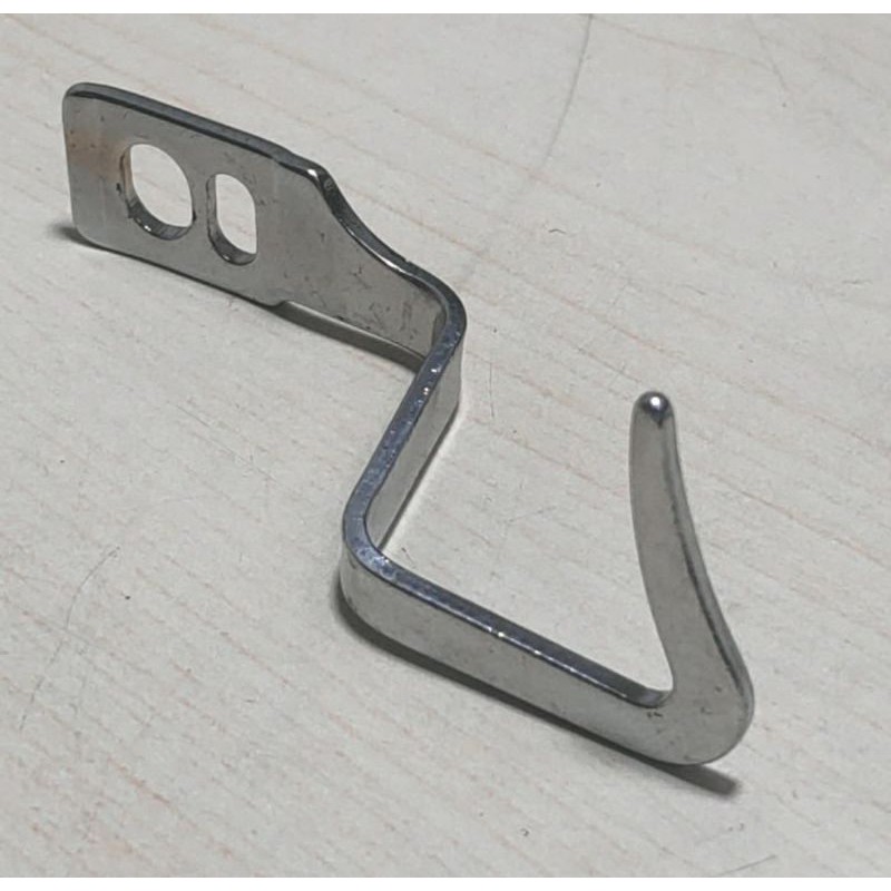 Platuk Mati Mesin Jahit High Speed Typical