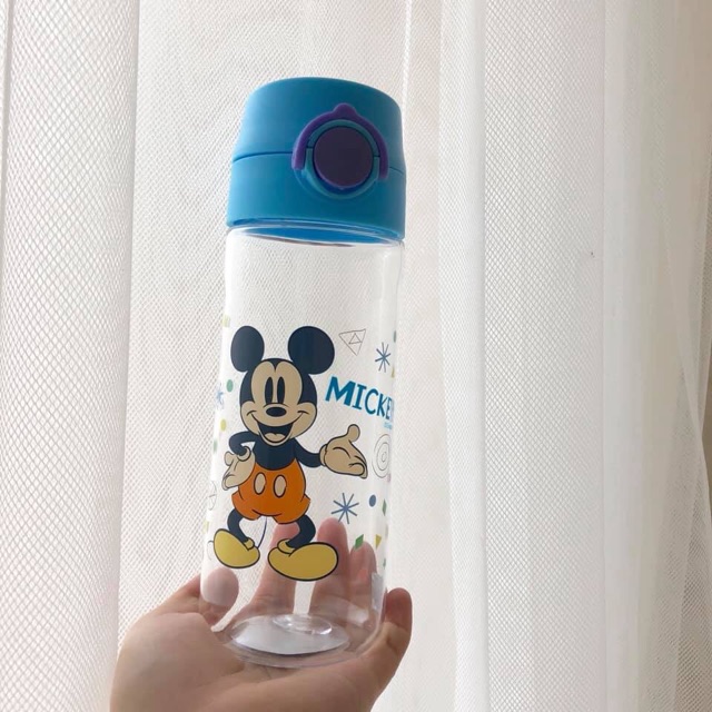 READY STOCK ORI DISNEY DRINK BOTTLE 5912