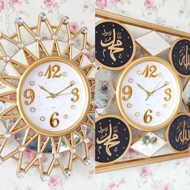 Jual jam unik | Shopee Indonesia