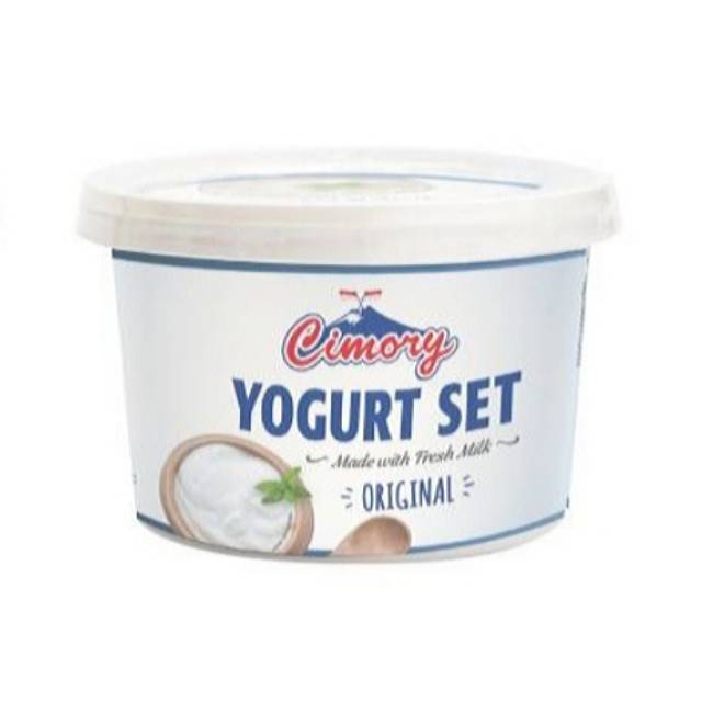 Cimory Yogurt Set 400ml cimori yoghurt
