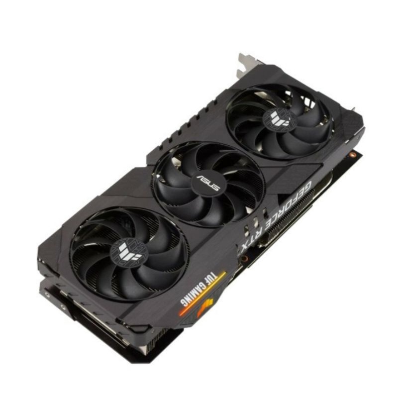 VGA Card Nvidia Asus TUF gaming Geforce